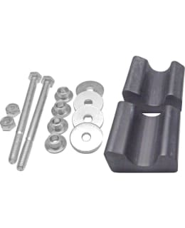 C&A PRO MOUNT KIT YAMAHA NYTRO&PHAZER 20 Main Image