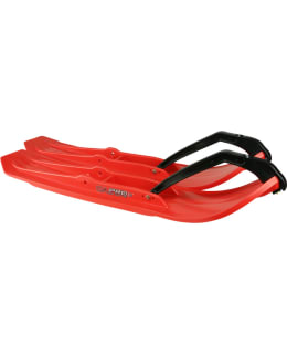 C&A PRO SKIS MTX RED Main Image