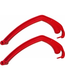 C&A PRO KAHVAT PUNAINEN Main Image