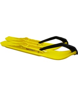 C&A PRO SUKSET XCS KELTAINEN Main Image