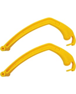 C&A PRO HANDLE YELLOW Main Image