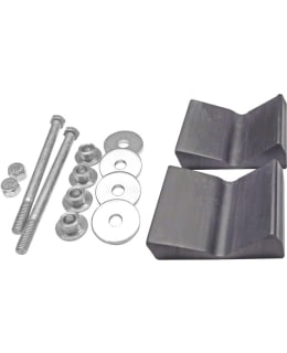 C&A PRO KIINNIKESARJA POLARIS FUSION&IQ Main Image