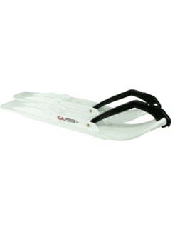 C&A PRO SKIS XT WHITE Main Image