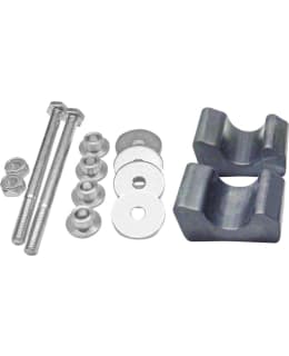C&A PRO MOUNT KIT ARCTIC CAT 2010- Main Image
