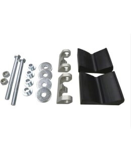 C&A PRO MOUNT KIT YAMAHA 120CC Main Image