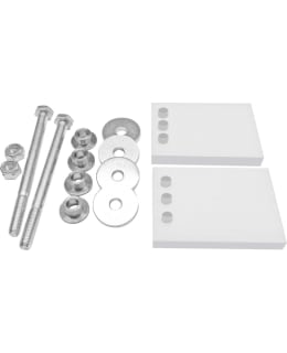 C&A PRO MOUNT KIT YAMAHA APEX,VECTOR 201 Main Image