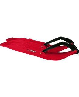 C&A PRO SKIS XT RED Main Image