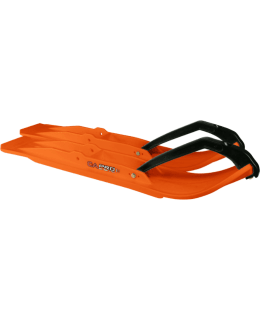 C&A PRO SKIS XT ORANGE Main Image