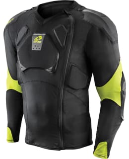 EVS BALLISTIC PRO SUOJAPAITA M Main Image