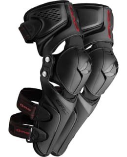 EVS EPIC POLVISUOJA S/M Main Image