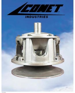CLUTCH 102C Main Image
