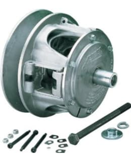 COMET 108EXP- Main Image