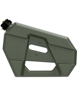 GKA JERRYCAN 5L GREEN CF-MOTO Main Image