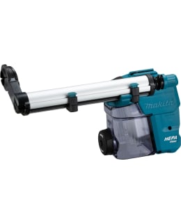 MAKITA 191F95-1 DX10 PÖLYNIMULISÄLAITE Main Image