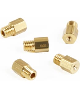 PROX MAIN JET, MIKUNI 4/042 # 210 , (5 P Main Image