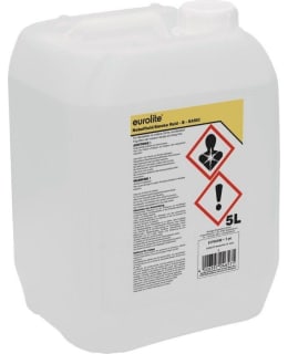Eurolite Smoke Fluid B Basic savukoneen neste Main Image