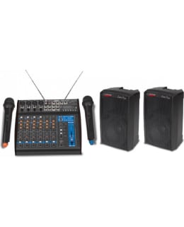 AUDIO DESIGN PRO KARAOKE ULTIMATE 3 Main Image