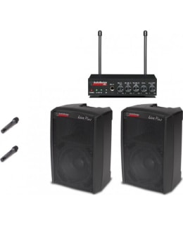 AUDIO DESIGN PRO KARAOKE ULTIMATE 1 Main Image