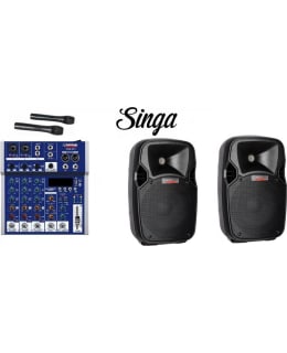 KARAOKE HOBBY 1 Main Image