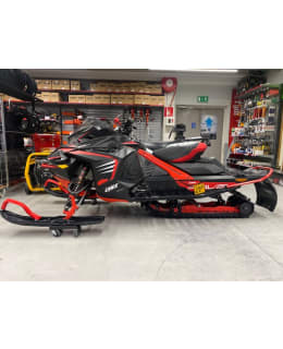 LYNX ENDURO 600 ETEC 2020 VAIHTOLAITE Main Image