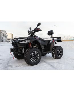 LINHAI 500 PROMAX EPS EFI T3B MUSTA Main Image