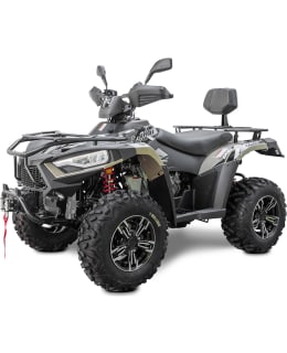 LINHAI 500 PROMAX EFI T3B SAND-BEIGE Main Image