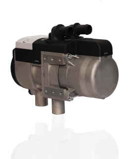 Autoterm Flow 5D 12V diesel vesilämmitin Main Image