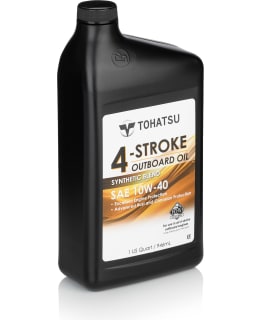 TOHATSU FC-W 4-T 0,95L ÖLJY Main Image