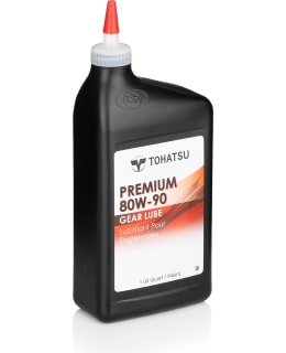 TOHATSU 80W90 1L PERÄÖLJY Main Image