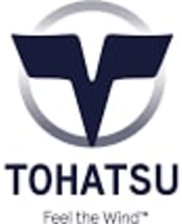 TOHATSU M4C/5B, MFS4/5/6C KORJAUSSARJA Main Image
