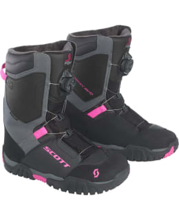 SCOTT SAAPAS SMB X-TRAX EVO NAISTEN MU37 Main Image