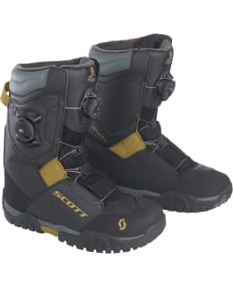 SCOTT SAAPAS SMB KULSHAN MUSTA/BEIGE 38 Main Image