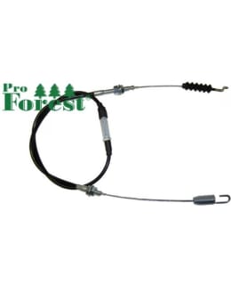 PRO FOREST PFVST62A-119 KYTKENTÄVAIJERI Main Image