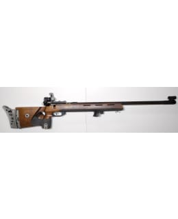 ANSCHUTZ 1913 22LR 248776 KÄYTETTY PIEN Main Image