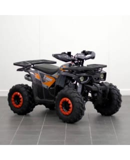 TRAPPER HUMMER 125 LASTEN MÖNKIJÄ Main Image