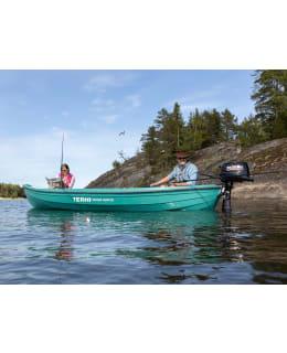 TERHI SAIMAN HUNTER SOUTUVENE Main Image