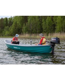 TERHI SAIMAN VERDE SOUTUVENE Main Image