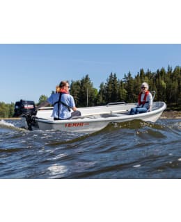 TERHI 440 VALKOINEN SOUTUVENE Main Image