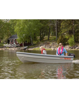 TERHI SUNNY SOUTUVENE Main Image