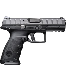 BERETTA PISTOL APX BLACK 9X19 PISTOOLI Main Image