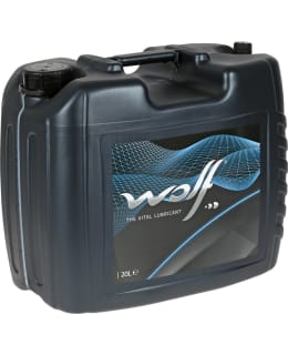 WOLF ISO 68 20L SLIDEWAY JOHDEÖLJY Main Image
