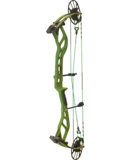 PSE EMBARK NOCK ON RH VIHREÄ 70 ECO PAK Main Image