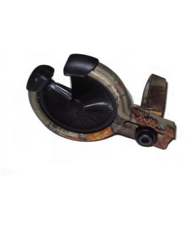 NUOLIHYLLY MAXIMAL WHISKER MED MUSTA R/L Main Image