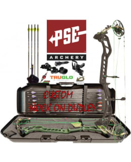 PSE NTN 33 NOCK ON RH MUSTA 70 CUSTOM Main Image