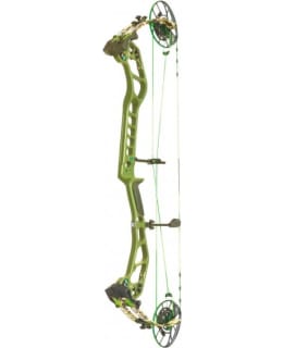 PSE NTN 33 NOCK ON RH VIHREÄ 70 CUSTOM Main Image