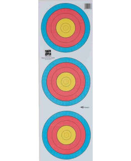 JOUSITAULU 3 SPOT X 20CM AVALON N.100KPL Main Image