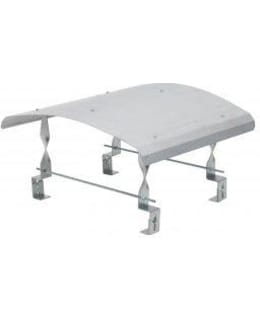 PIIPUNHATTU 35-59x40-59 CM, TAVALLINEN Main Image