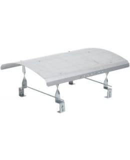 PIIPUNHATTU 35-59X50-110 CM, TAVALLINEN Main Image