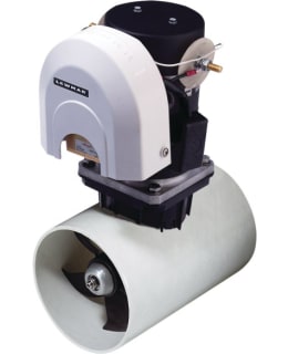 LEWMAR 125TT KEULAPOTKURISARJA Main Image