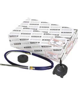 FOURTECH-II 14' OHJAUSPAKETTI Main Image